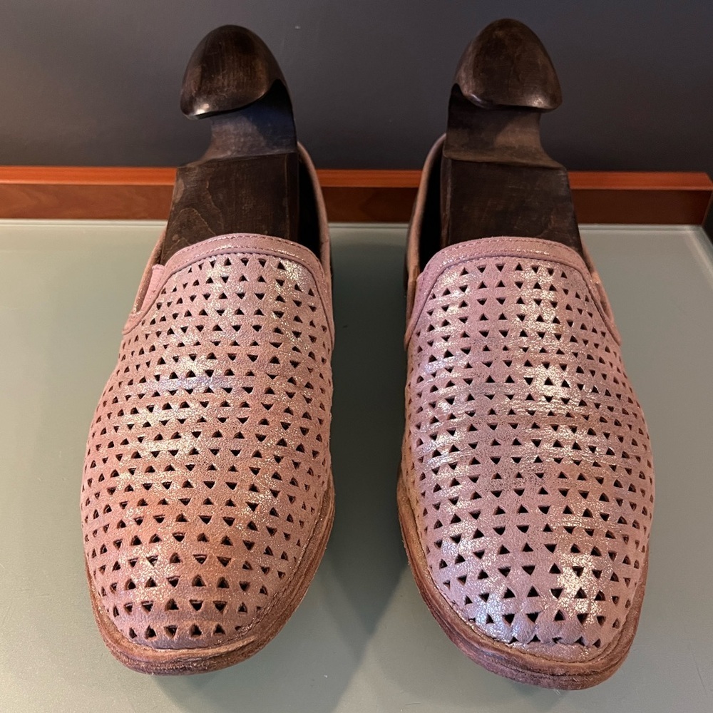 Trask Ali Perf loafer - Picture 2 of 9